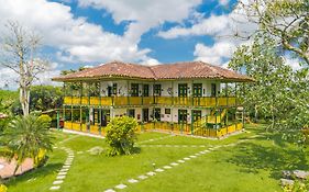Finca Hotel el Palmar